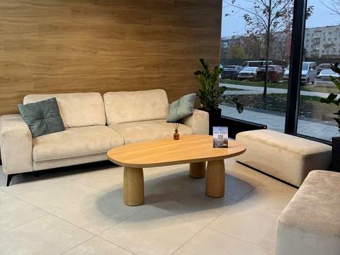 квартира по адресу Киев, Виктора Некрасова ул. (Північно-Сирецька), 10-А