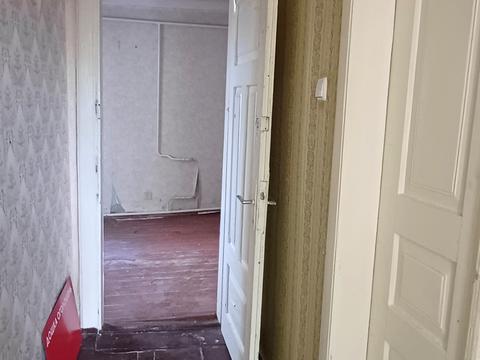 дом по адресу Декабристов ул.