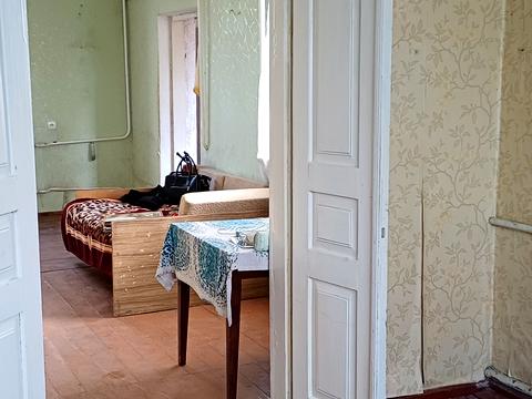 дом по адресу Декабристов ул.