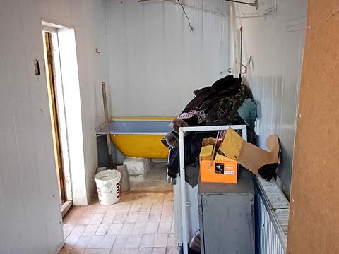 дом по адресу Декабристов ул.