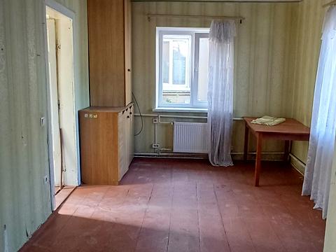 дом по адресу Декабристов ул.