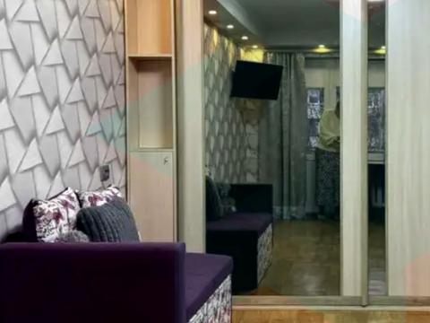 квартира за адресою Петра Калнишевського просп. (Косіора), 46