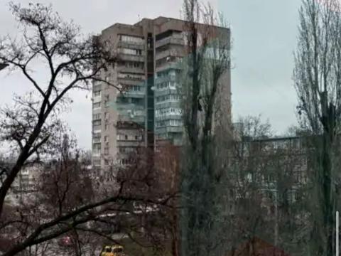 квартира за адресою Петра Калнишевського просп. (Косіора), 46