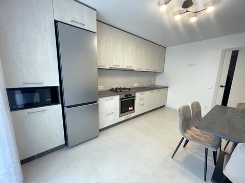 квартира по адресу Львовская ул., 22