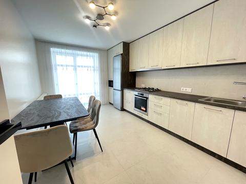 квартира по адресу Львовская ул., 22