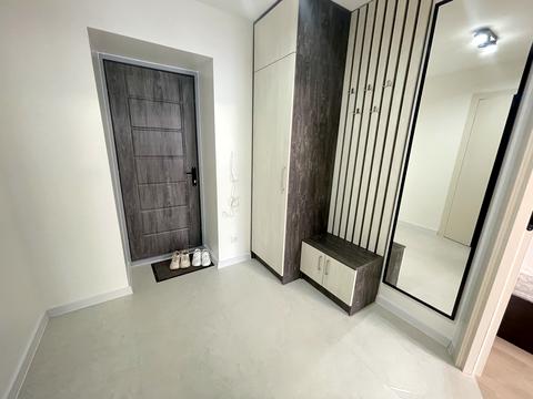 квартира по адресу Львовская ул., 22