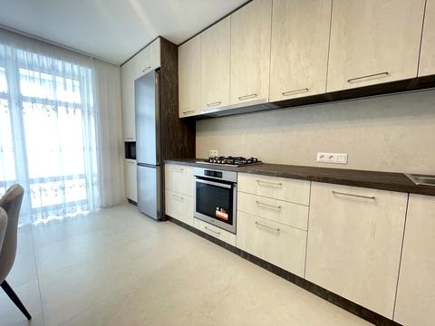 квартира по адресу Львовская ул., 22