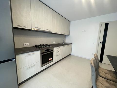 квартира по адресу Львовская ул., 22