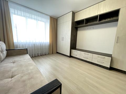 квартира по адресу Львовская ул., 22