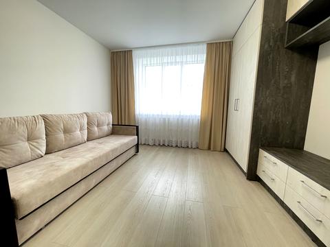 квартира по адресу Львовская ул., 22