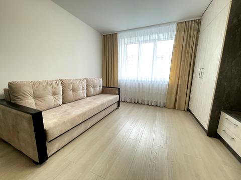 квартира по адресу Львовская ул., 22