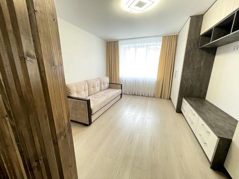 квартира по адресу Львовская ул., 22