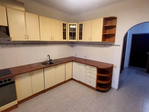 квартира по адресу Анны Ахматовой ул., 9/18