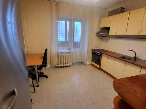 квартира по адресу Анны Ахматовой ул., 9/18