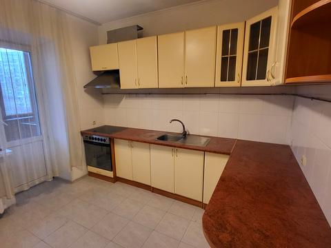 квартира по адресу Анны Ахматовой ул., 9/18