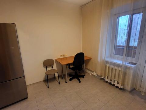 квартира по адресу Анны Ахматовой ул., 9/18