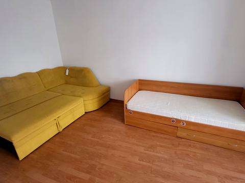 квартира по адресу Анны Ахматовой ул., 9/18