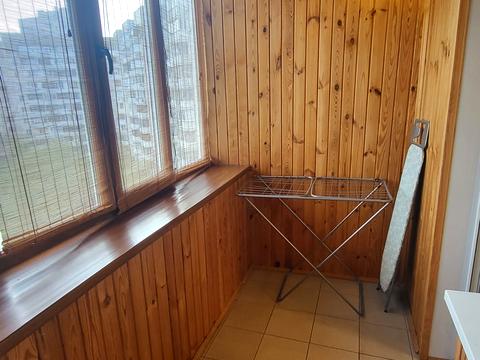 квартира по адресу Анны Ахматовой ул., 9/18