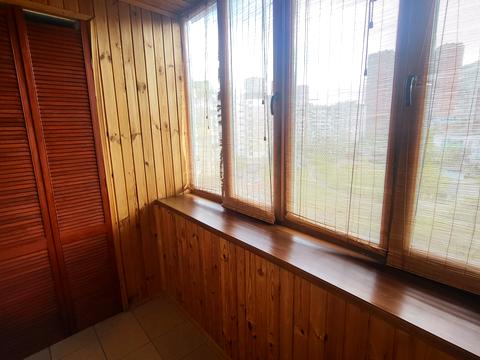 квартира по адресу Анны Ахматовой ул., 9/18