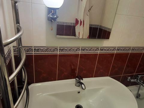 квартира по адресу Анны Ахматовой ул., 9/18