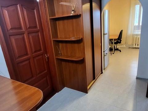 квартира по адресу Анны Ахматовой ул., 9/18