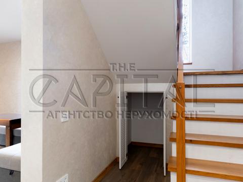 дом по адресу Лісова