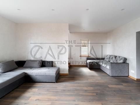 дом по адресу Лісова