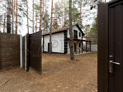 дом по адресу Лісова