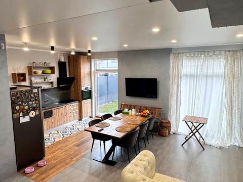 будинок за адресою Антонія Михайловського вул.