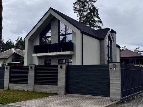 будинок за адресою Антонія Михайловського вул. (Малиновського)