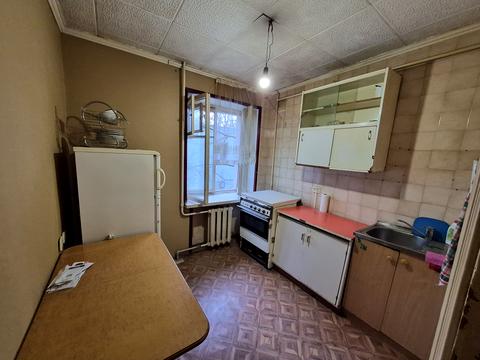 квартира по адресу Мира просп. (Леніна), 11