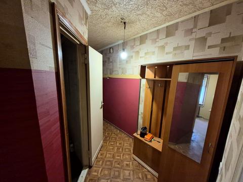 квартира по адресу Мира просп. (Леніна), 11