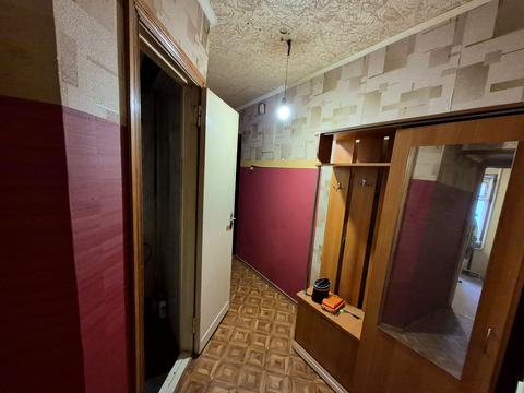 квартира по адресу Мира просп. (Леніна), 11
