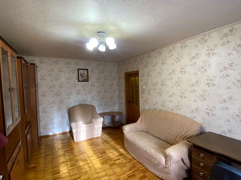 квартира по адресу Миколы Бажана просп., 32