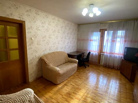 квартира по адресу Миколы Бажана просп., 32