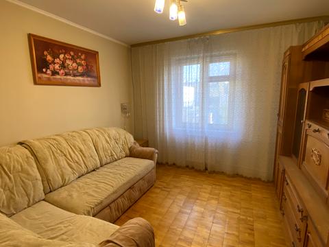 квартира по адресу Миколы Бажана просп., 32