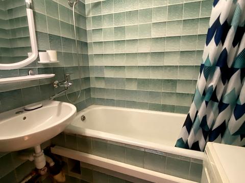 квартира по адресу Миколы Бажана просп., 32