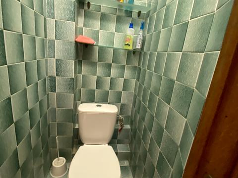 квартира по адресу Миколы Бажана просп., 32