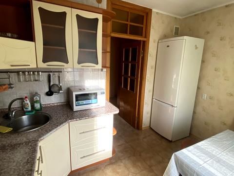 квартира по адресу Миколы Бажана просп., 32