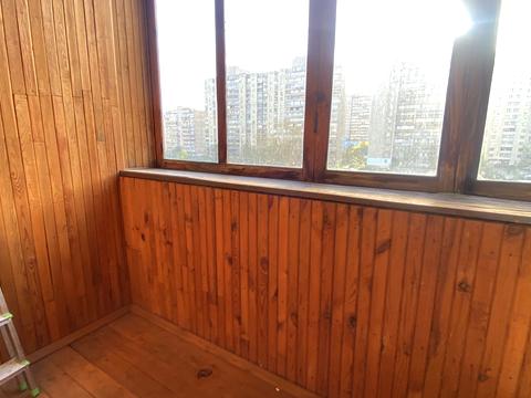 квартира по адресу Миколы Бажана просп., 32