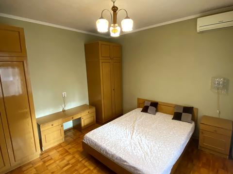 квартира по адресу Миколы Бажана просп., 32