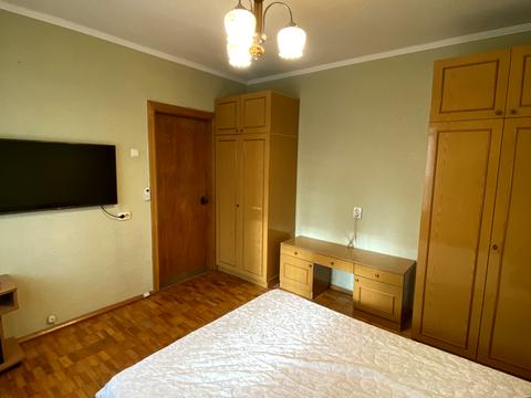 квартира по адресу Миколы Бажана просп., 32