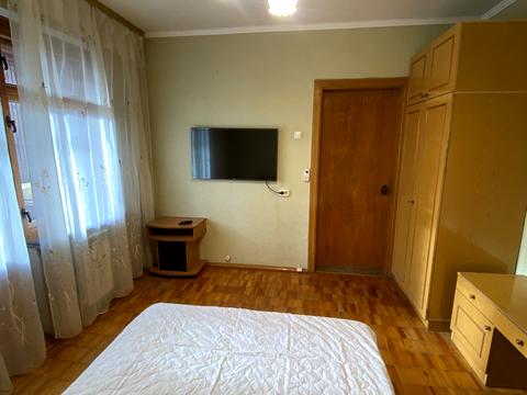 квартира по адресу Миколы Бажана просп., 32