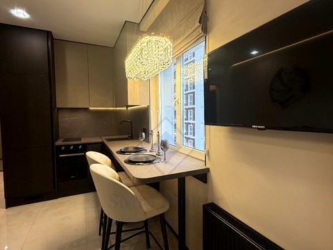 квартира за адресою Михайла Максимовича вул. (Онуфрія Трутенка), 24-В