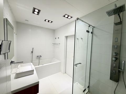 квартира по адресу Андрея Верхогляда ул. (Михайла Драгомирова), 11