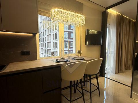 квартира за адресою Михайла Максимовича вул. (Онуфрія Трутенка), 24-В