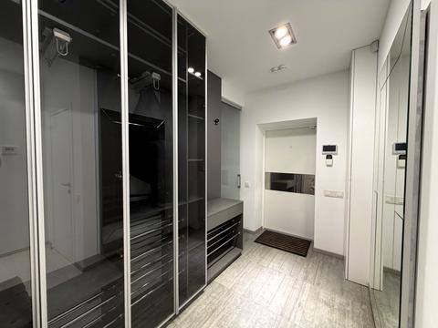 квартира по адресу Андрея Верхогляда ул. (Михайла Драгомирова), 11