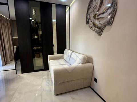 квартира за адресою Михайла Максимовича вул. (Онуфрія Трутенка), 24-В