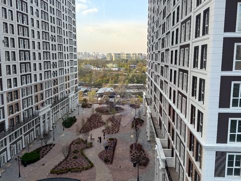 квартира за адресою Михайла Максимовича вул. (Онуфрія Трутенка), 24-В