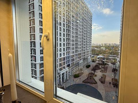 квартира за адресою Михайла Максимовича вул. (Онуфрія Трутенка), 24-В